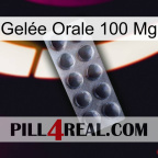 Gelée Orale 100 Mg 30